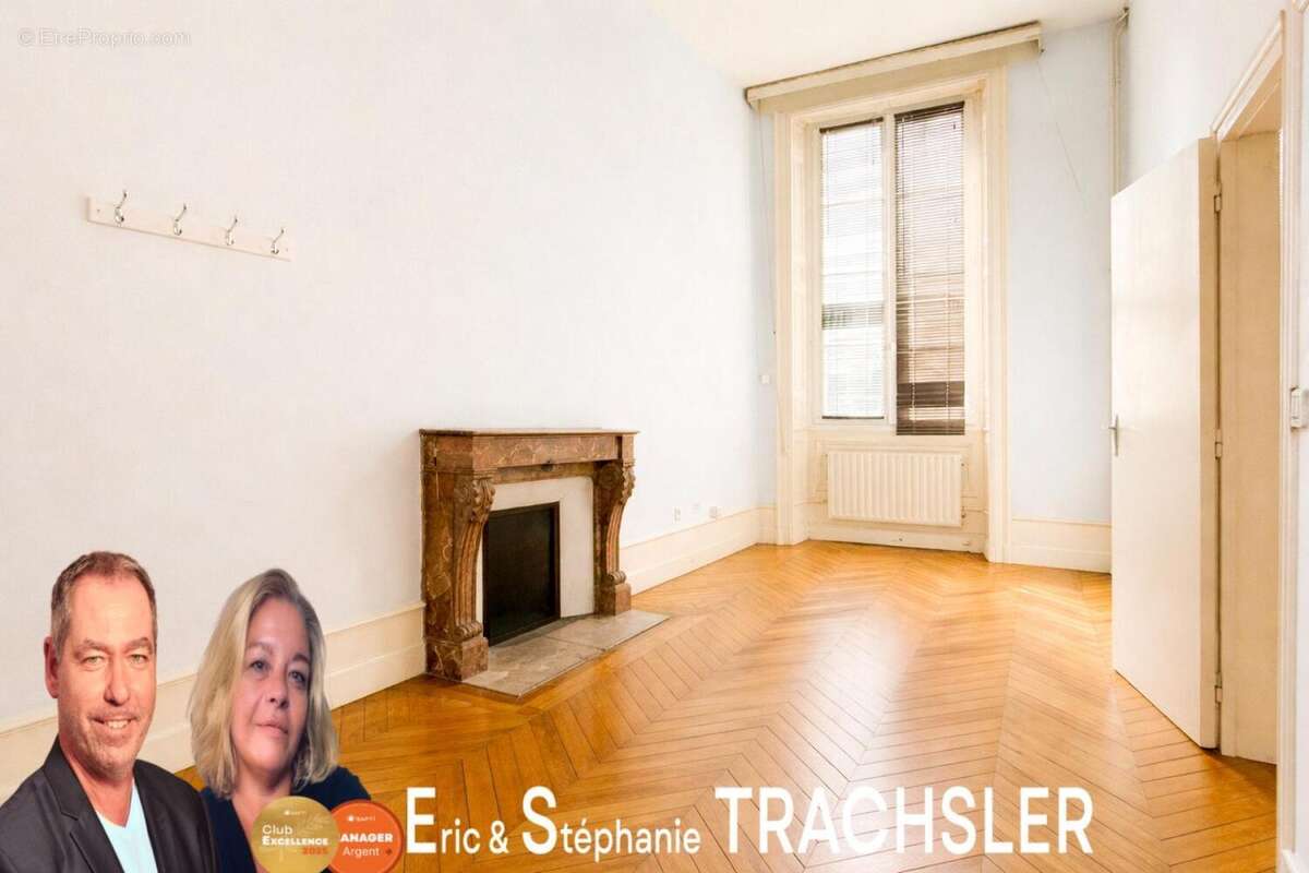 Photo 3 - Appartement à LE MANS