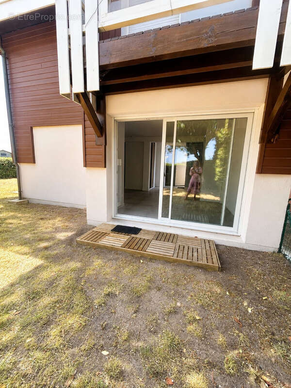 Maison à GUJAN-MESTRAS