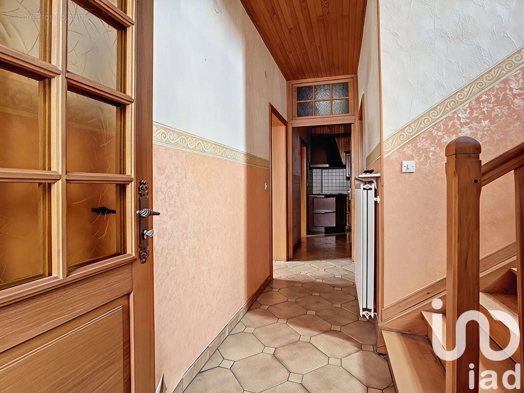 Photo 9 - Maison à THIONVILLE