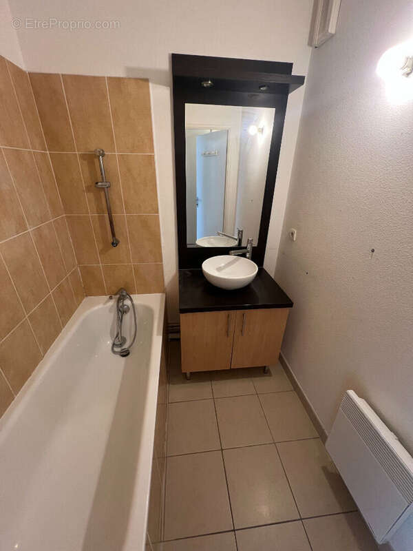 Appartement à COGNAC