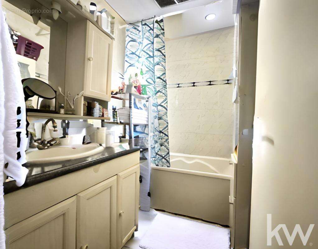 Appartement à MONTIGNY-LES-CORMEILLES