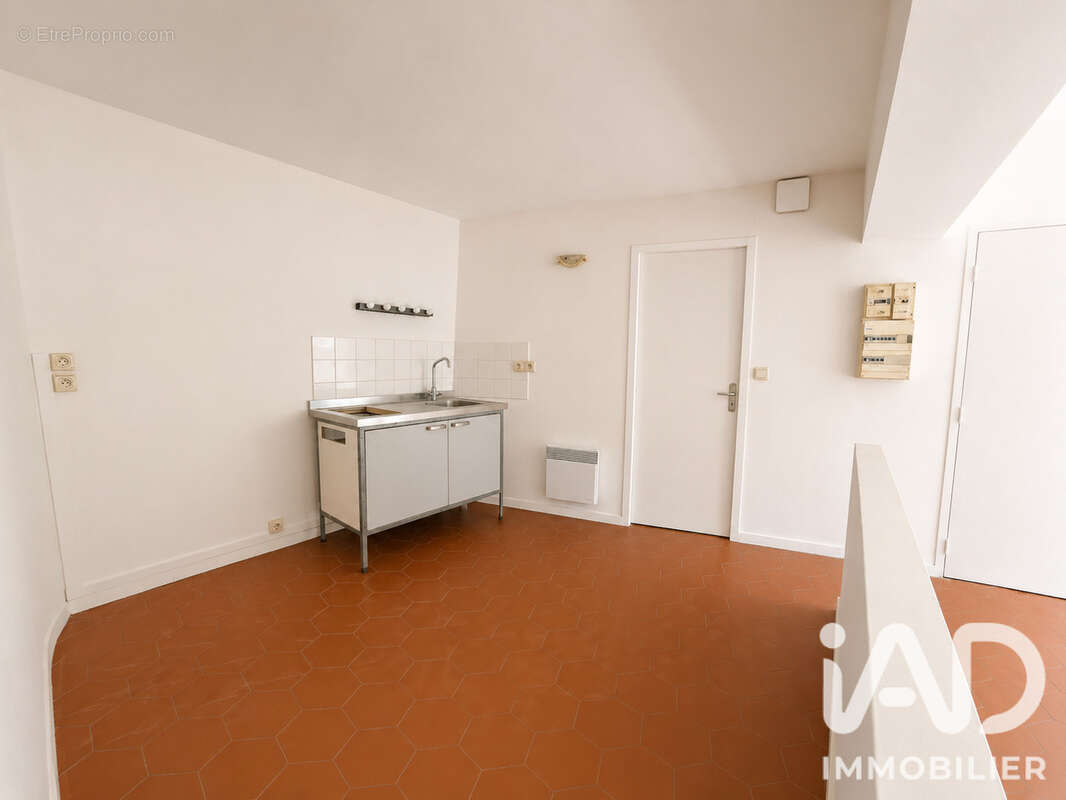 Photo 3 - Appartement à PERPIGNAN