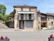 Maison à BAGNAC-SUR-CELE