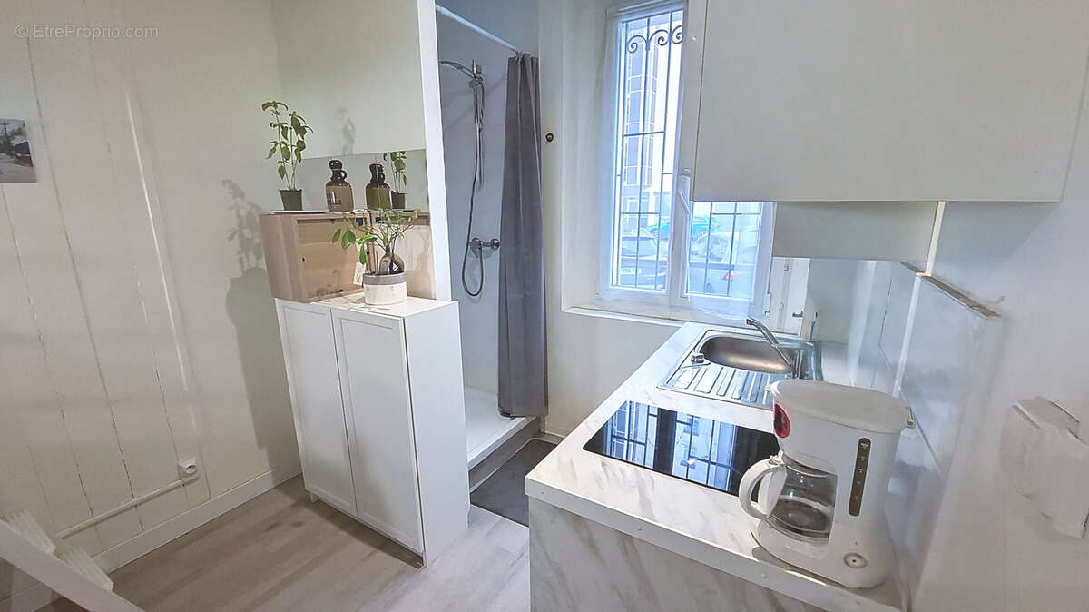 Appartement à LYON-7E