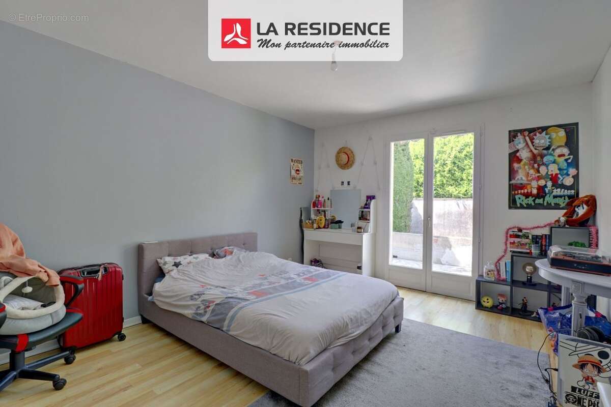 Maison à LES ANDELYS