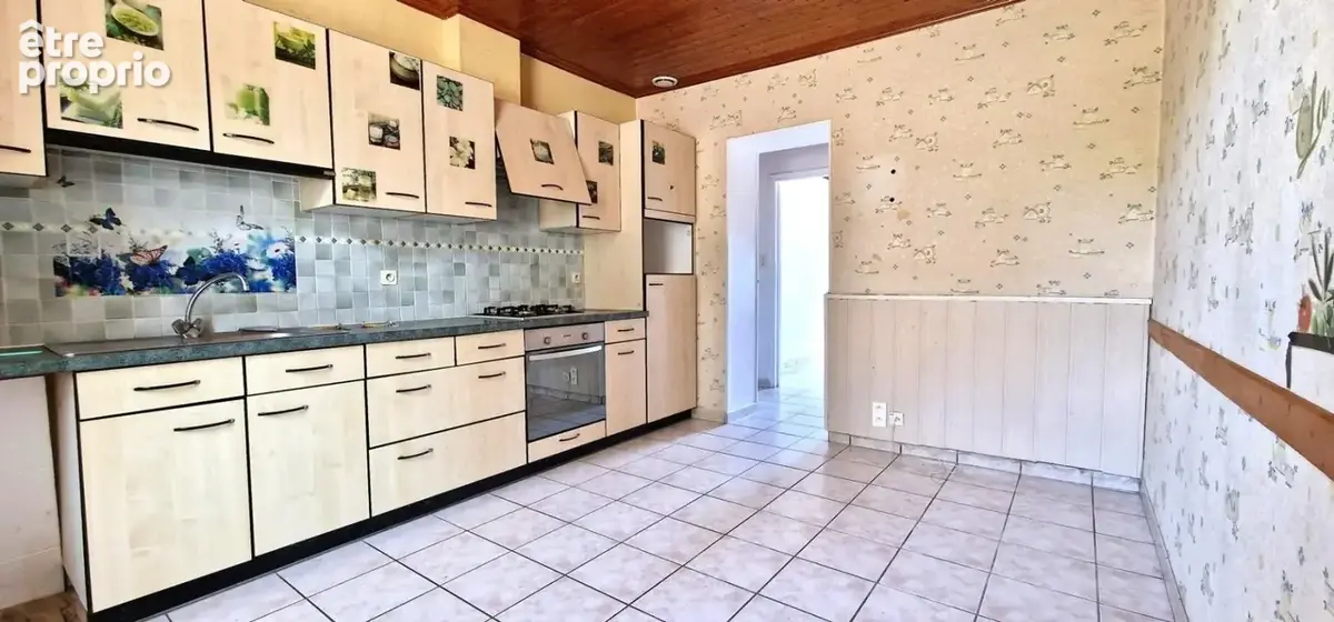 A vendre- Bretagne-Finistère-La Forêt Fouesnant-Immeuble- 6 appartements- Jardin- Potentiel patrimonial - photo 6