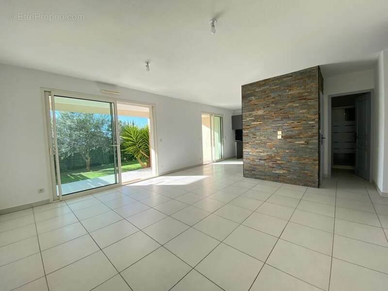 Appartement à LA CIOTAT