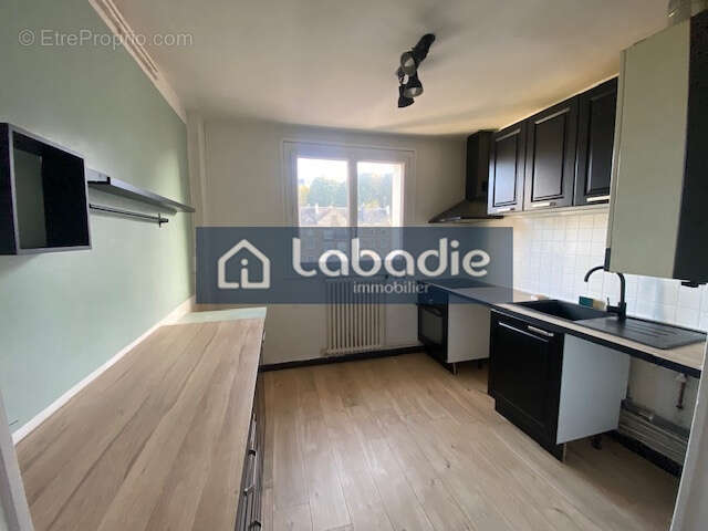 Appartement à VIRE