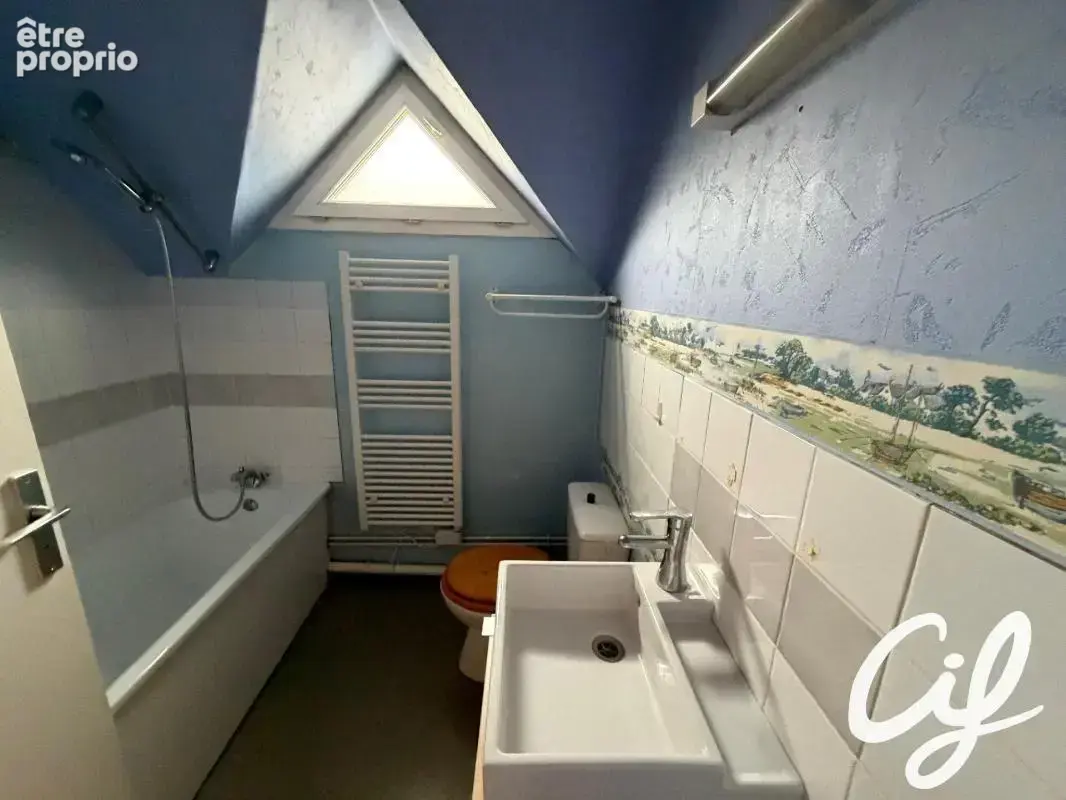 Maison T3 VAL DE REUIL - 64.99 m2  115 000 Euros - photo 5