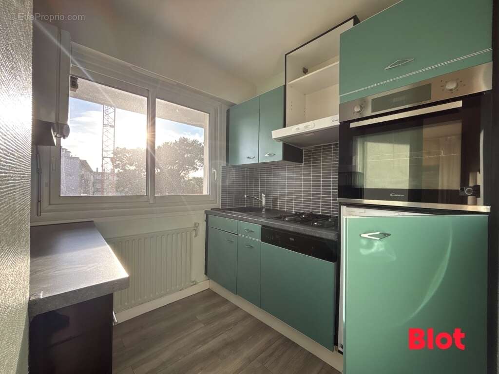 Appartement à LA BAULE-ESCOUBLAC