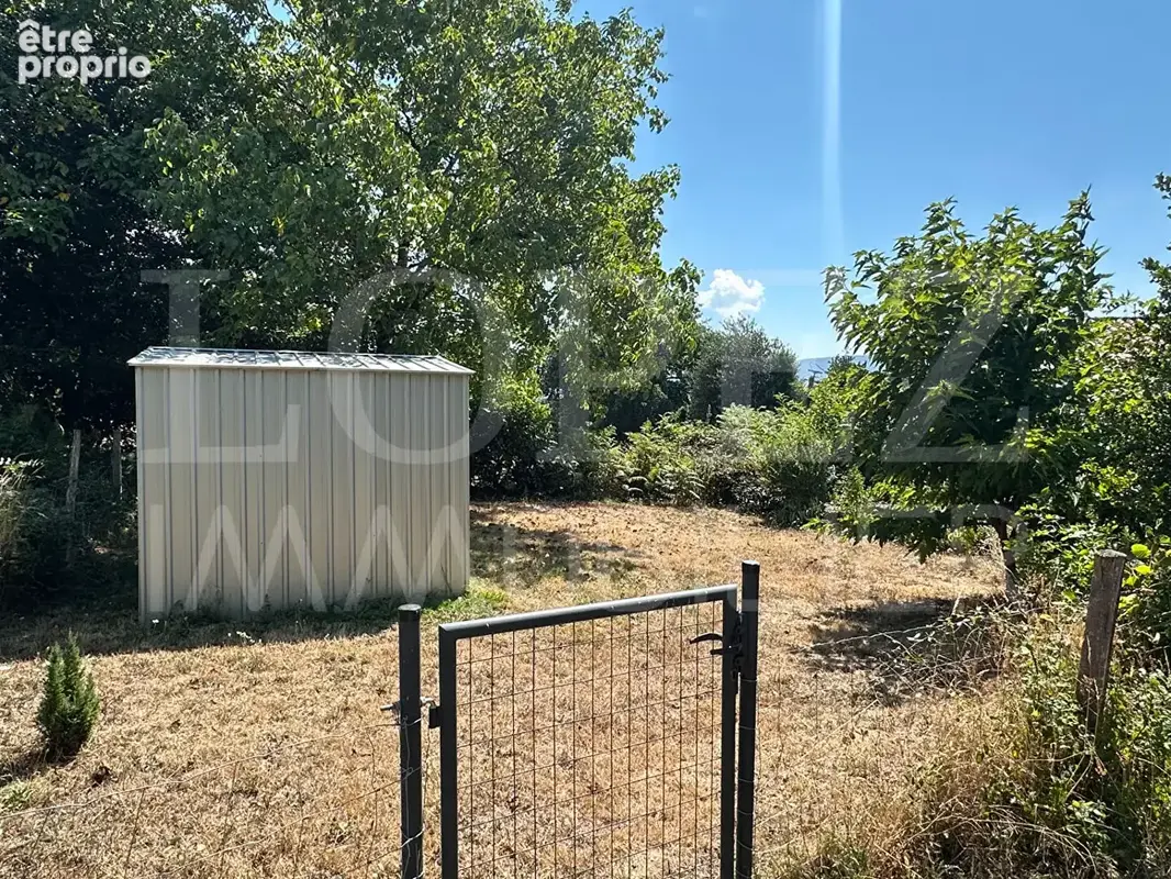 Maison Saint Amans Valtoret - photo 8