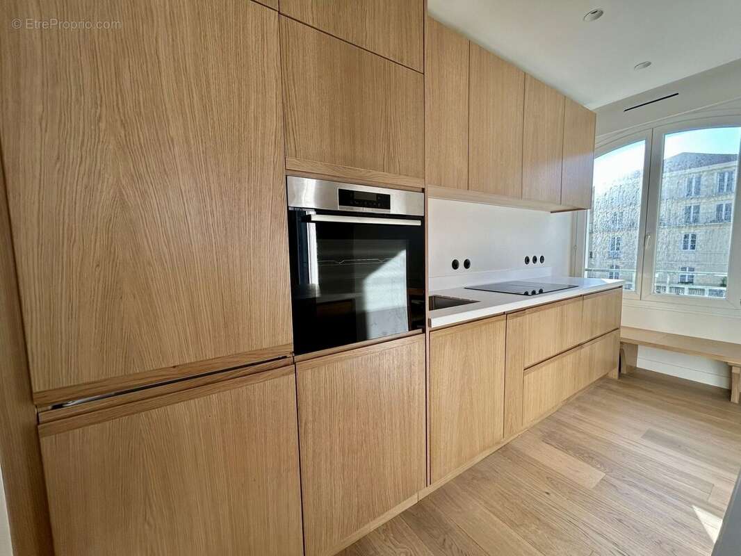 Appartement à BIARRITZ