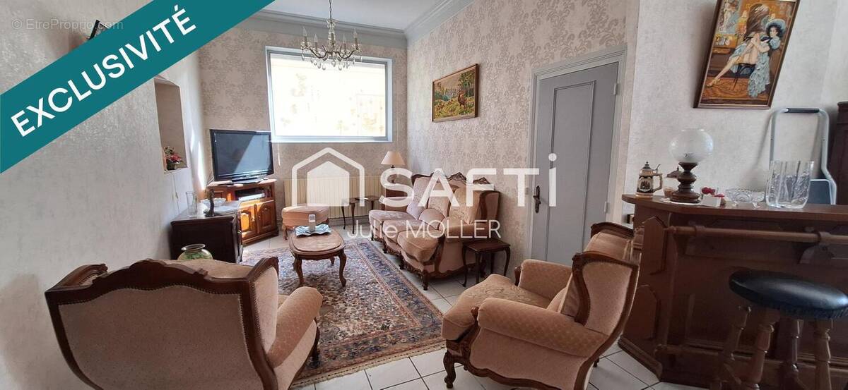 Photo 1 - Maison à BOUSSAC