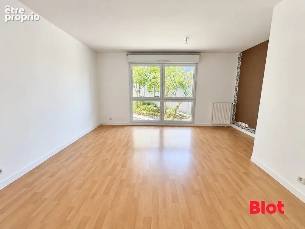 Appartement à CHANTEPIE