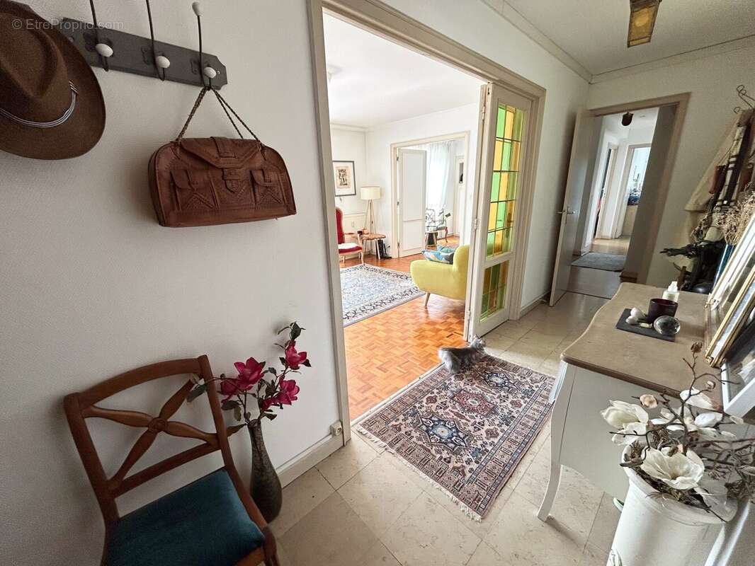 Appartement à CROIX