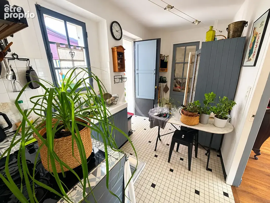 Maison Saint-nazaire - photo 9