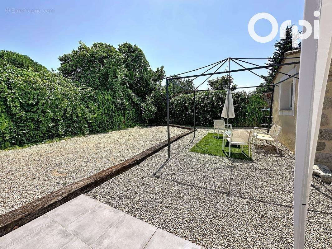 Maison À Vendre - photo 12