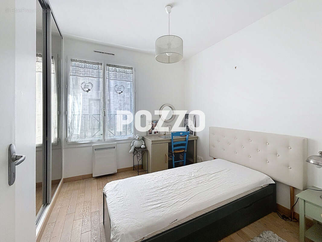 Appartement à GRANVILLE