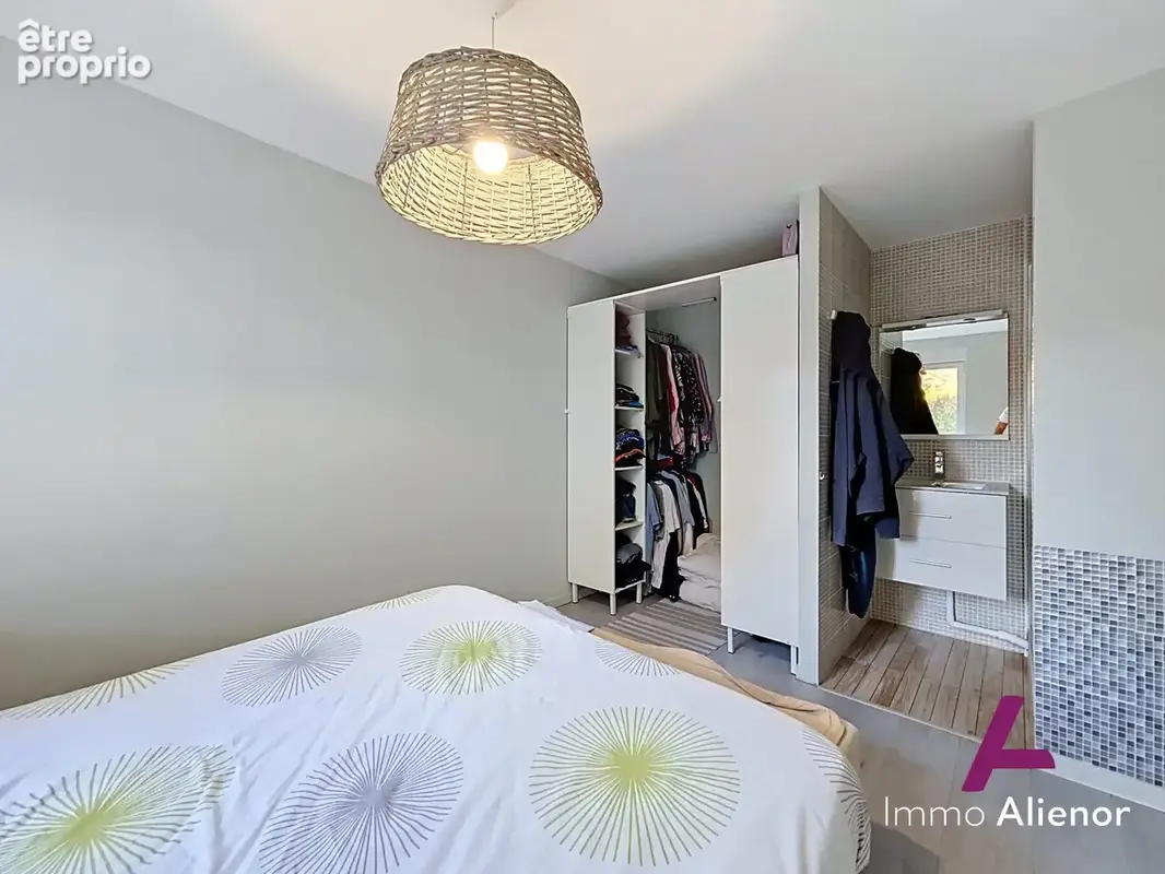 Maison 6 pièces 172 m² à vendre à Lanton (33138) - photo 9
