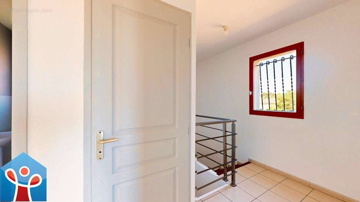 Maison à PORTIRAGNES