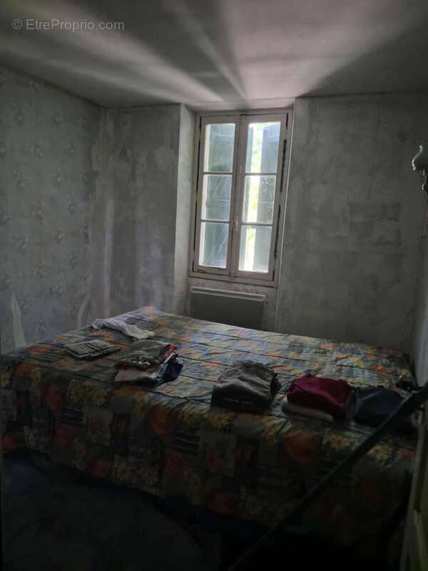 Maison à COURSAN