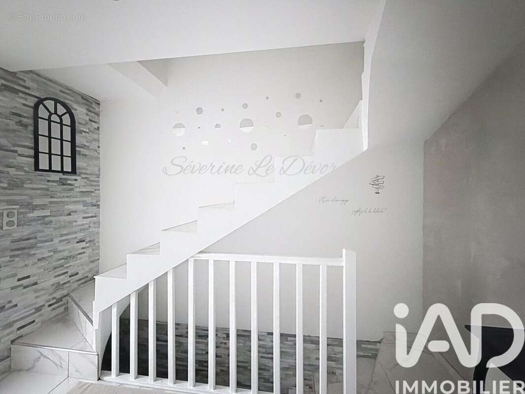 Photo 3 - Maison à TAVERNY