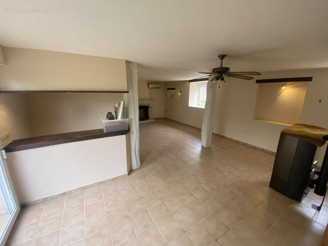 Maison à SAUVETERRE-DE-GUYENNE