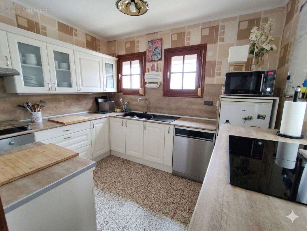 Maison à BILLY-MONTIGNY