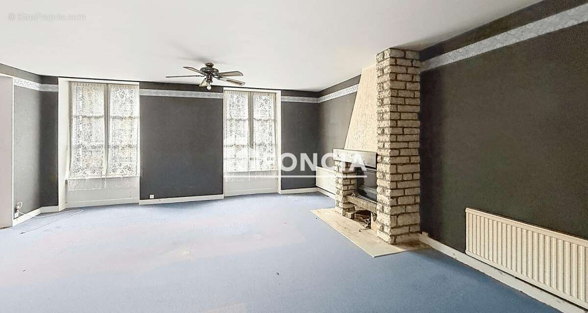 Appartement à FLERS