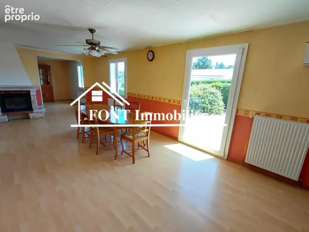 Lorette, agréable maison individuelle 4 chambres - photo 3