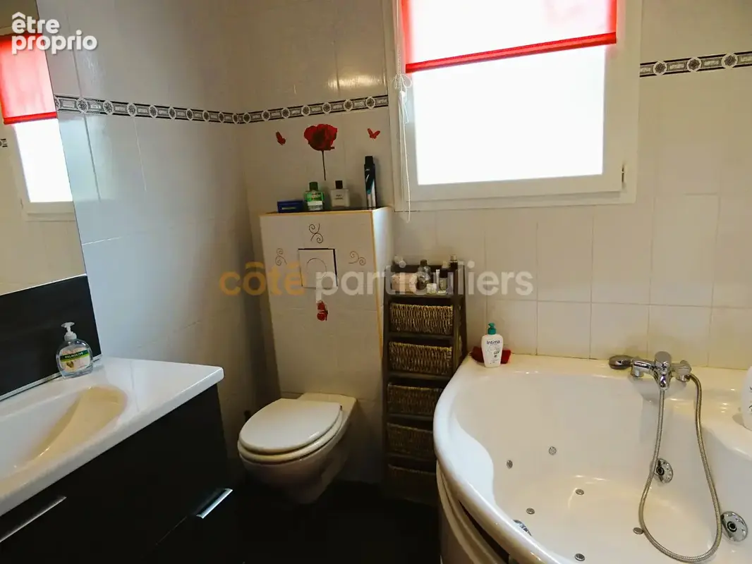 Montpellier pérols villa 4 pièces 104m²/337m² - photo 11