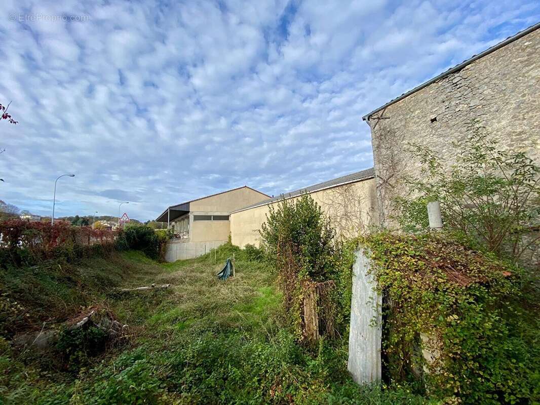 Maison à SAINT-GIRONS