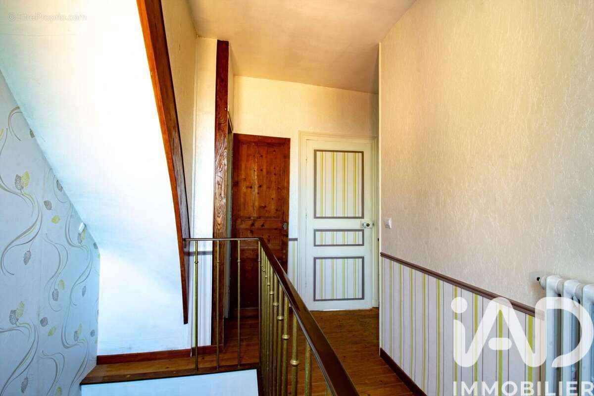 Photo 8 - Maison à CORBEILLES