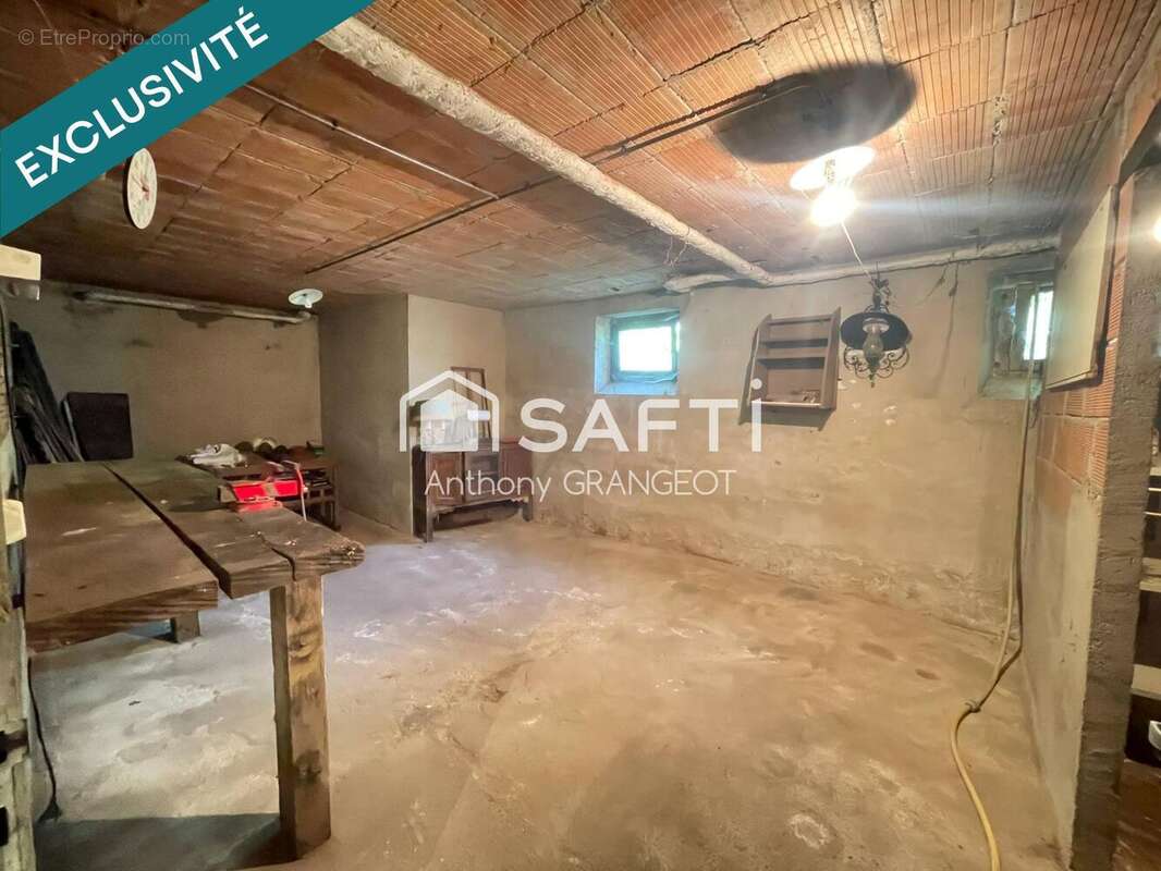 Photo 9 - Maison à CORNOT