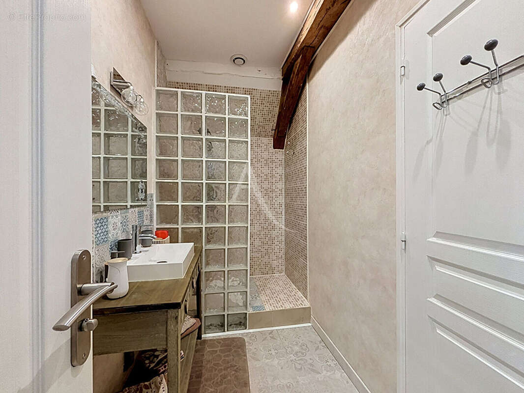 Maison Hauts D Anjou 5 pièce(s) 175 m2 - photo 9