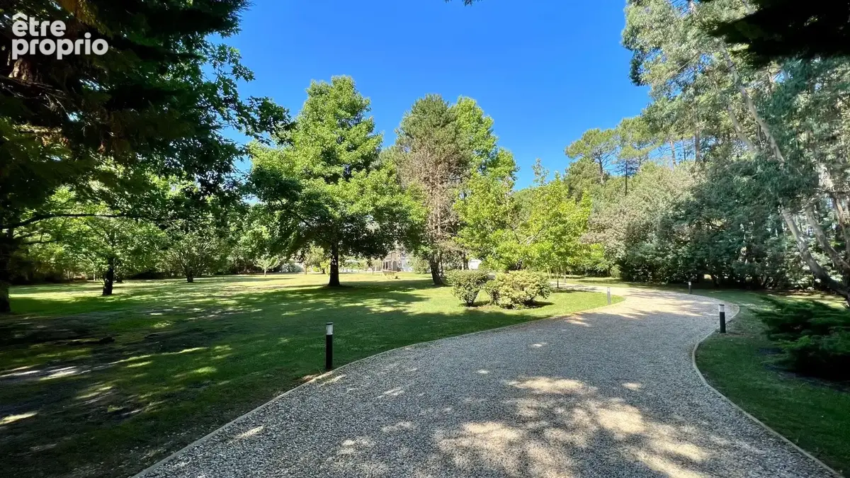 Maison à GUJAN-MESTRAS