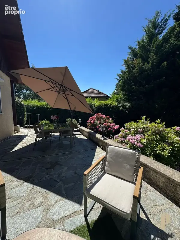 Maison a vendre ornex - photo 15