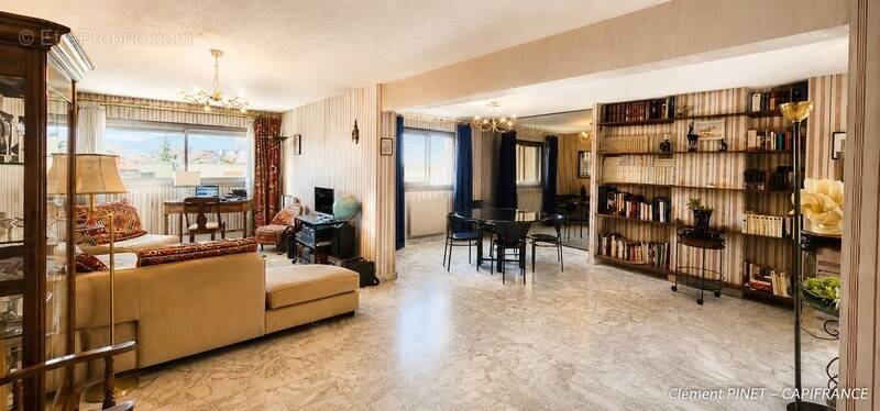 Appartement à GAP