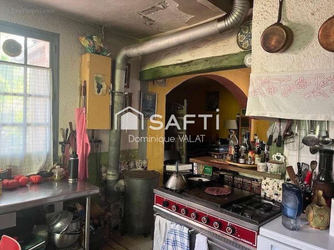 Photo 2 - Maison à POMPIGNAN