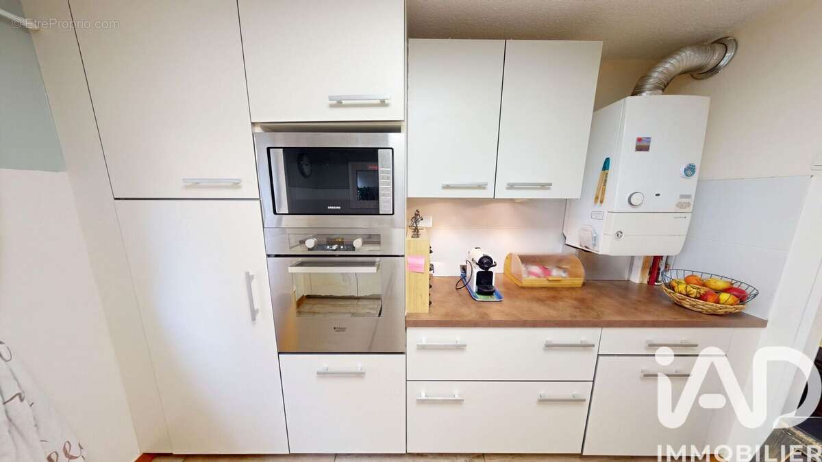 Photo 4 - Maison à SAINT-EGREVE