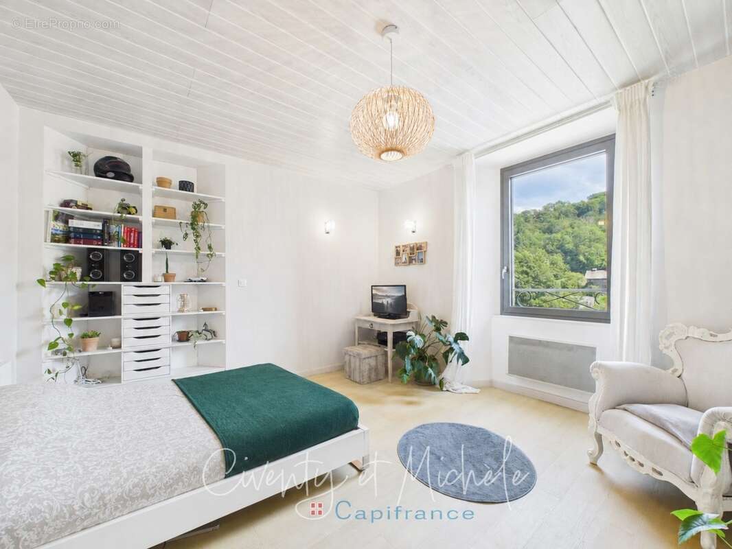 Maison à vendre 0 pièces coise saint jean pied gauthier (73) - photo 4