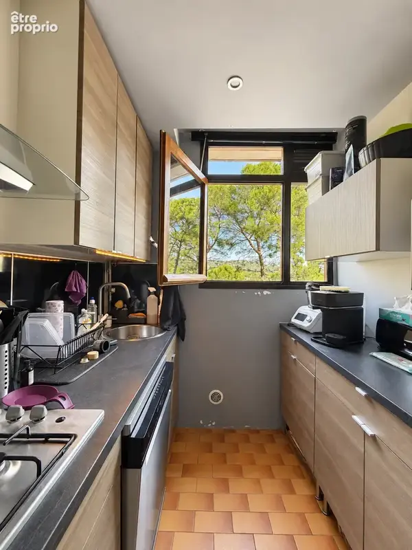 Appartement 3 pièces 51 m² à vendre à Le Cannet (06110) - photo 4