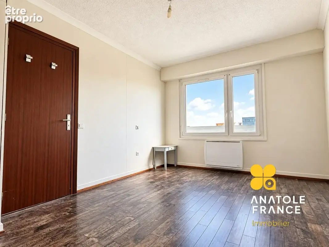 Appartement 2 pièces 48 m² à vendre à Nancy (54000) - photo 3