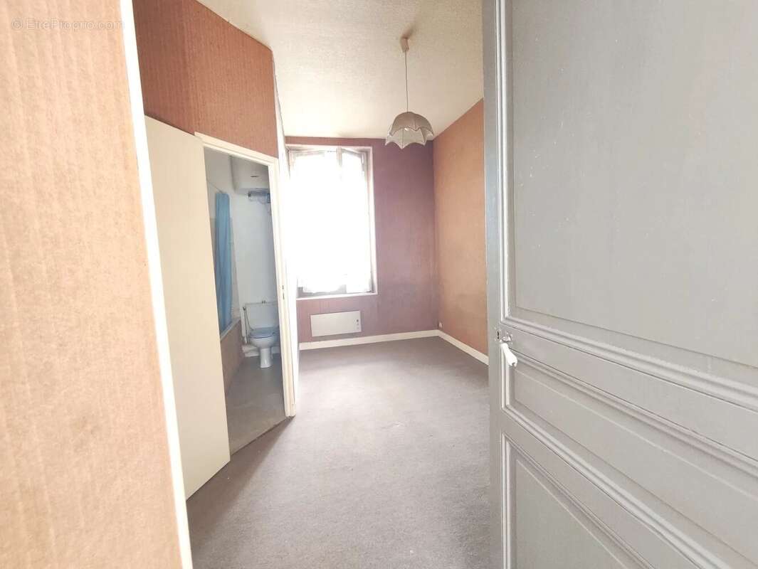 Appartement à PAU