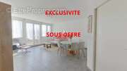 Appartement à SAINT-LAURENT-EN-GRANDVAUX