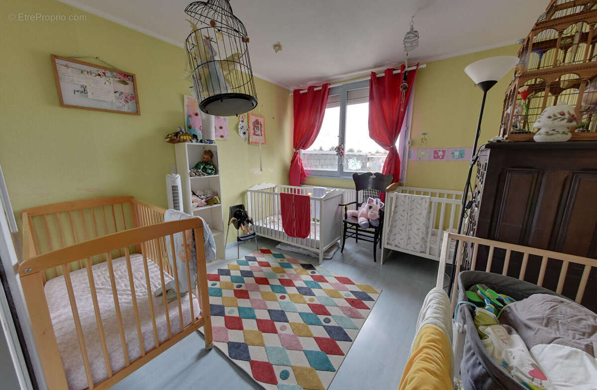Appartement à RAMBOUILLET