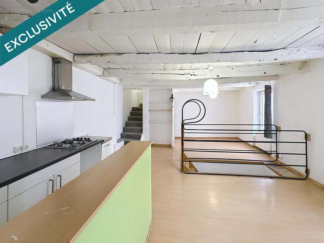 Photo 3 - Appartement à CAHORS