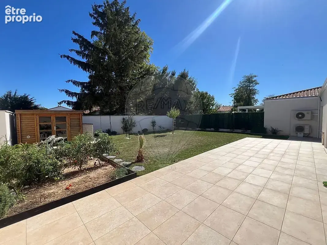 Maison 4 chambre(s) à vendre - photo 12