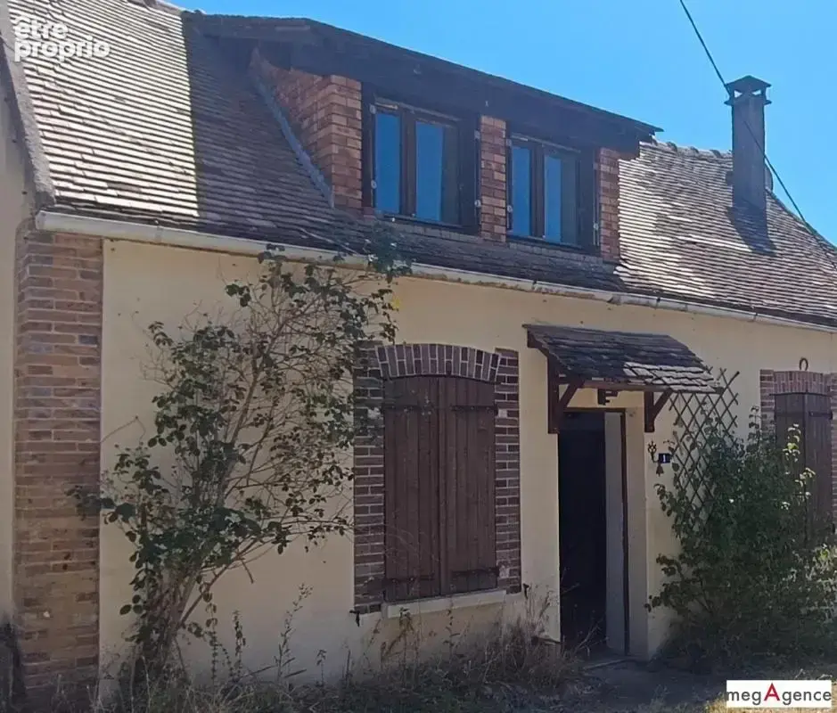 Charmante maison à Brannay, à 10 minutes de Sens - photo 5