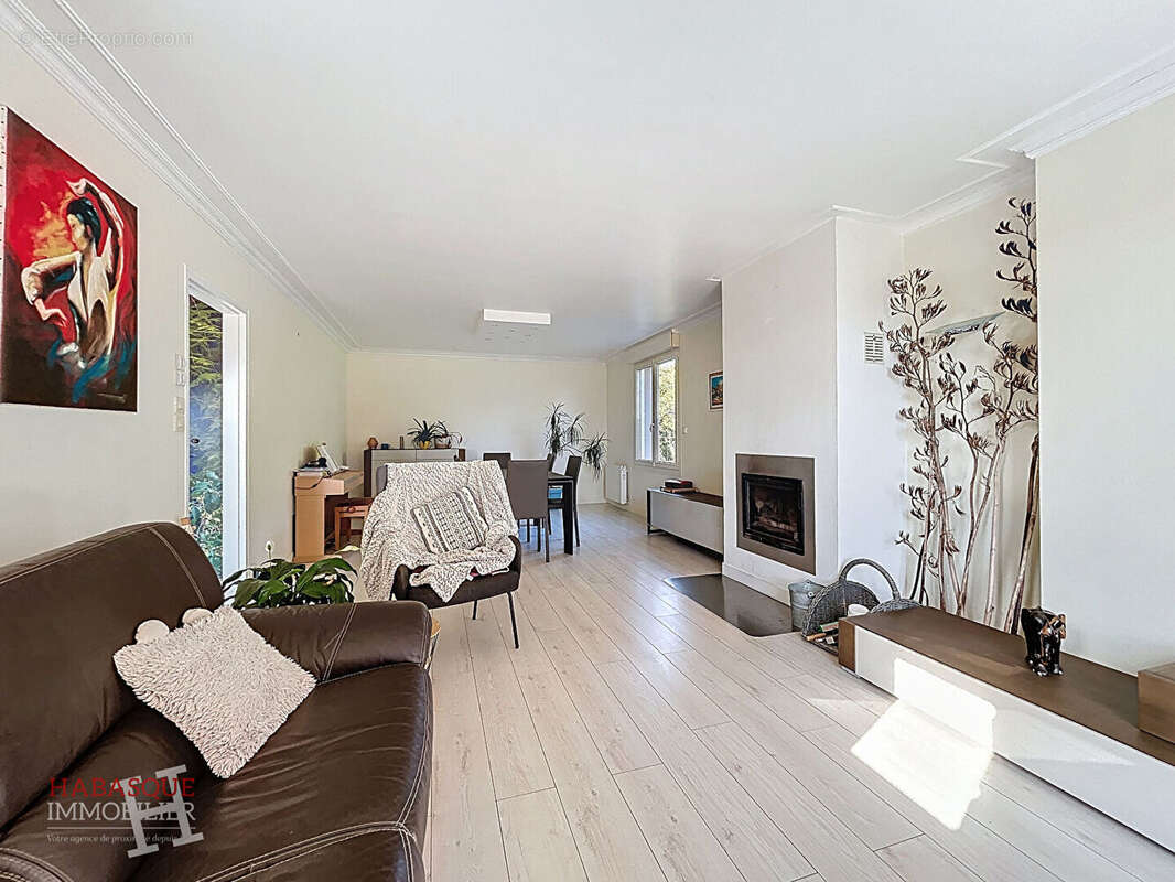 Maison à LANDERNEAU